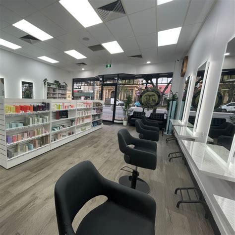 echo hair & beauty|echo hair norwood.